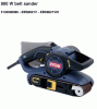 Ryobi Bandschleifgeräte Ersatzteile EBS8021V