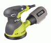 Ryobi Exzenterschleifgerät Ersatzteile ERO2412VHG