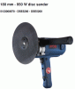Ryobi Schleif- und Poliergeräte Ersatzteile DSE5200
