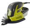 Ryobi Schleif- und Poliergeräte Ersatzteile RMS180-S 180 Watt Multischleifer