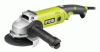 Ryobi Winkelschleifgerät Ersatzteile EAG8512RHG