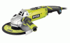 Ryobi Winkelschleifgerät Ersatzteile EAG2000RS