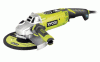 Ryobi Winkelschleifgerät Ersatzteile EAG2000RS