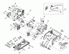 Ryobi Kreissägen Ersatzteile CCS1801DM