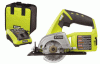 Ryobi Kreissägen Ersatzteile CS1201