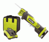 Ryobi Säbelsägen Ersatzteile CR1201