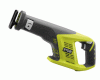 Ryobi Säbelsägen Ersatzteile LRS180