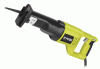 Ryobi Säbelsägen Ersatzteile ERS80VHG