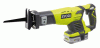 Ryobi Säbelsägen Ersatzteile RRS1801M