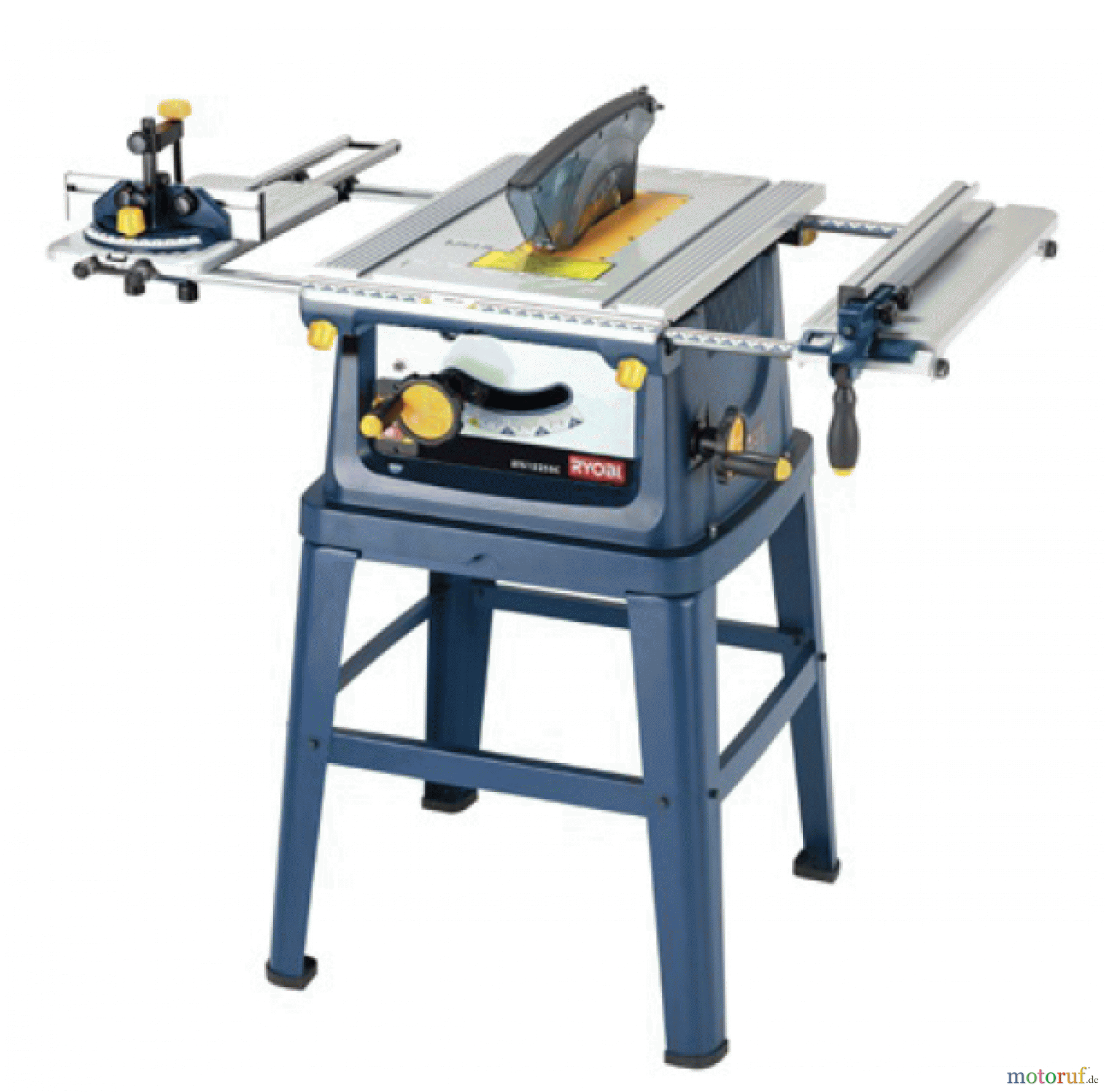Ryobi Sägen Tischkreissägen ETS1525SC