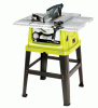 Ryobi Tischkreissägen Ersatzteile  ETS1526ALHG