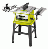 Ryobi Tischkreissägen Ersatzteile ETS1525SCHG