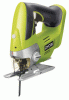 Ryobi Stichsägen Ersatzteile  CJS180LM