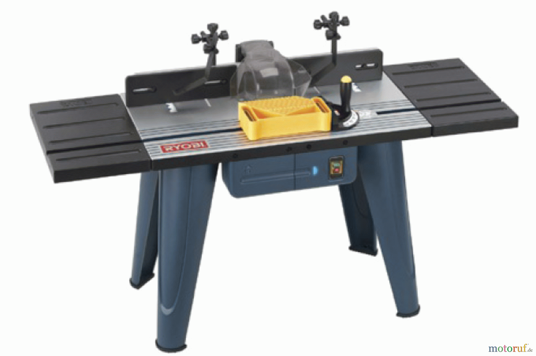 Ryobi Oberfräsen ERT1150VNRT3