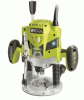 Ryobi Oberfräsen Ersatzteile ERT1400RV