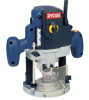 Ryobi Oberfräsen Ersatzteile ERT1500V