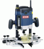 Ryobi Oberfräsen Ersatzteile ERT2100V