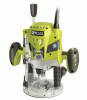 Ryobi Oberfräsen Ersatzteile  ERT1400RV