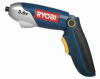 Ryobi Akkuschrauber Ersatzteile CSD3612G