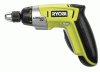 Ryobi Akkuschrauber Ersatzteile CSD4107BG