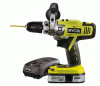 Ryobi Bohrschrauber Ersatzteile CDA18021B