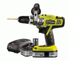Ryobi Bohrschrauber Ersatzteile CDA18022B