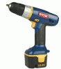 Ryobi Bohrschrauber Ersatzteile CHD1201