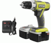 Ryobi Bohrschrauber Ersatzteile CSDT1202N