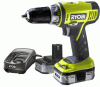 Ryobi Bohrschrauber Ersatzteile LCD14022