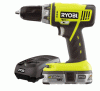 Ryobi Bohrschrauber Ersatzteile LCD18021B