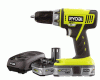 Ryobi Bohrschrauber Ersatzteile LCD18022B