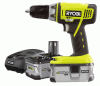 Ryobi Bohrschrauber Ersatzteile LCD18022BP