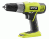 Ryobi Bohrschrauber Ersatzteile LDD1802