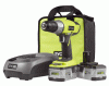 Ryobi Bohrschrauber Ersatzteile LDD1802PB