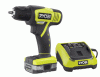 Ryobi Bohrschrauber Ersatzteile LSD1201PB