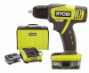 Ryobi Bohrschrauber Ersatzteile LSD1202PB