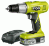 Ryobi Bohrschrauber Ersatzteile CDC18021B