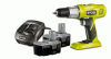 Ryobi Bohrschrauber Ersatzteile CDC18022N