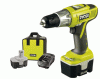 Ryobi Bohrschrauber Ersatzteile CDD14012N