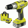 Ryobi Bohrschrauber Ersatzteile LLCD14021