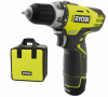 Ryobi Bohrschrauber Ersatzteile RCD12011L 