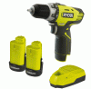 Ryobi Bohrschrauber Ersatzteile RCD12012L