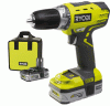 Ryobi Bohrschrauber Ersatzteile RCD18022L