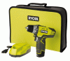 Ryobi Bohrschrauber Ersatzteile R12DD-L13S