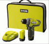 Ryobi Bohrschrauber Ersatzteile  R12DD-LL13S