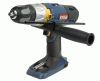 Ryobi Bohrschrauber mit Schlagbohrfunktion Ersatzteile CHI1802M