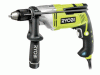 Ryobi Bohrschrauber mit Schlagbohrfunktion Ersatzteile EID1050RS
