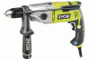 Ryobi Bohrschrauber mit Schlagbohrfunktion Ersatzteile EID11002RV