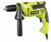 Ryobi Bohrschrauber mit Schlagbohrfunktion Ersatzteile EID500RS