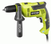 Ryobi Bohrschrauber mit Schlagbohrfunktion Ersatzteile EID600RS